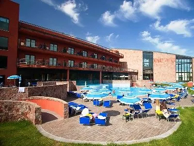 Sardegna Grand Terme Fordongianus