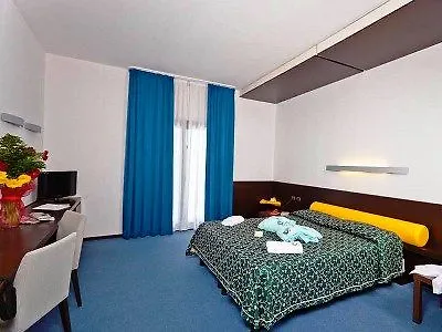 Hotel Sardegna Grand Terme Fordongianus