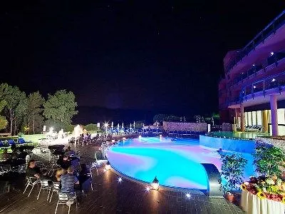 Sardegna Grand Terme 酒店