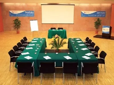 Sardegna Grand Terme 4* Fordongianus