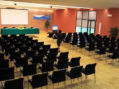Ξενοδοχείο Sardegna Grand Terme