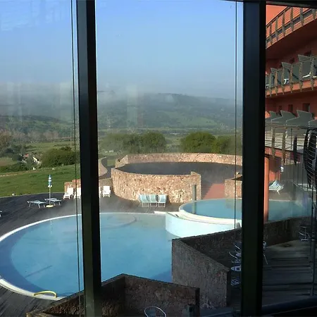 Sardegna Grand Terme Ξενοδοχείο 4*
