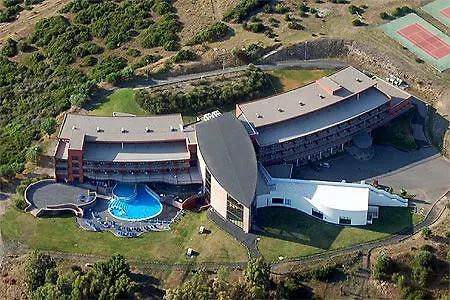 Sardegna Grand Terme 4* Fordongianus