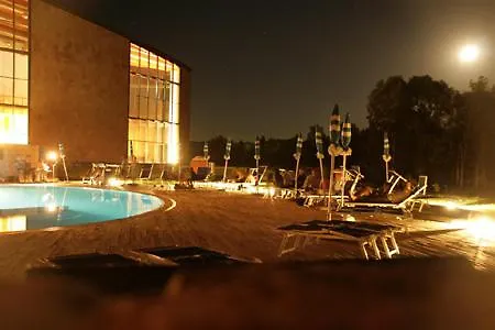 Sardegna Grand Terme 4*