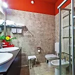 Sardegna Grand Terme Hotell