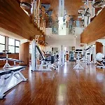 Hotel Sardegna Grand Terme 4*