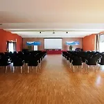 Sardegna Grand Terme Hotel Fordongianus