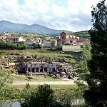 Hotel Sardegna Grand Terme