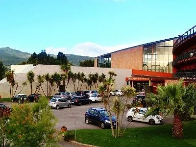 מלון Sardegna Grand Terme