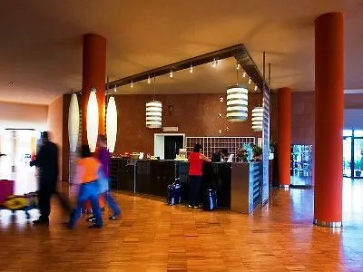 Hotel Sardegna Grand Terme 4*