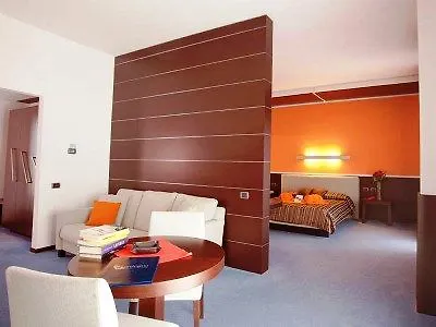 Sardegna Grand Terme 4* Fordongianus