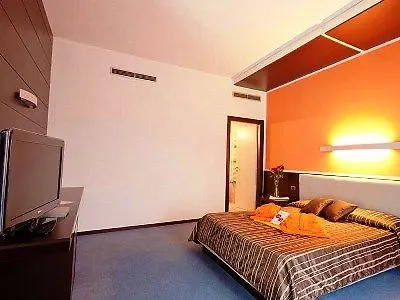 Hotel Sardegna Grand Terme