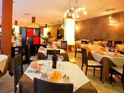 Sardegna Grand Terme 호텔 4*