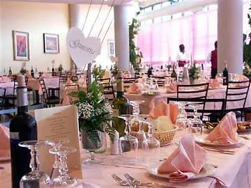 Sardegna Grand Terme Hotel 4*