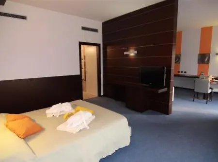 Hotel Sardegna Grand Terme Fordongianus