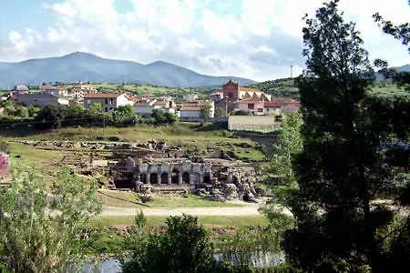 Hotel Sardegna Grand Terme