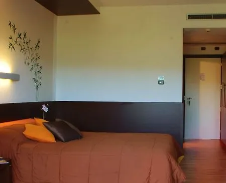 Hotel Sardegna Grand Terme 4*
