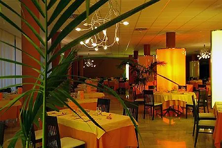 Sardegna Grand Terme Hotel 4*