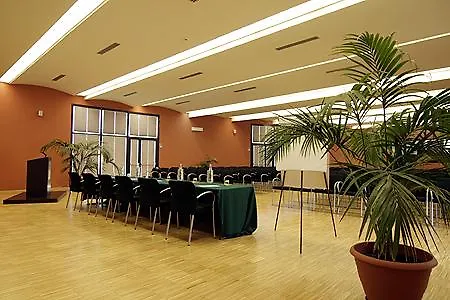 Ξενοδοχείο Sardegna Grand Terme 4*