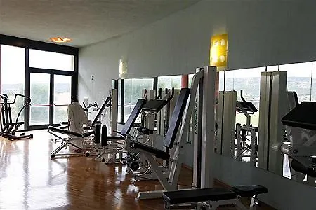 Hotel Sardegna Grand Terme