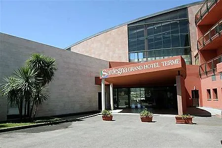 Sardegna Grand Terme Ξενοδοχείο