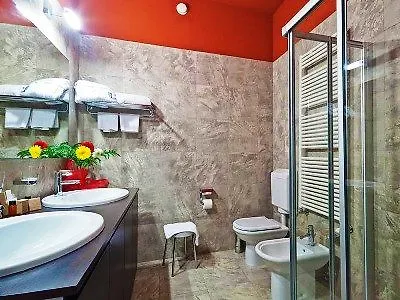 Sardegna Grand Terme Ξενοδοχείο