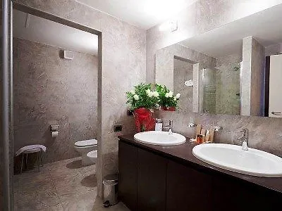 Ξενοδοχείο Sardegna Grand Terme 4*