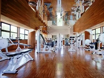 Ξενοδοχείο Sardegna Grand Terme 4*