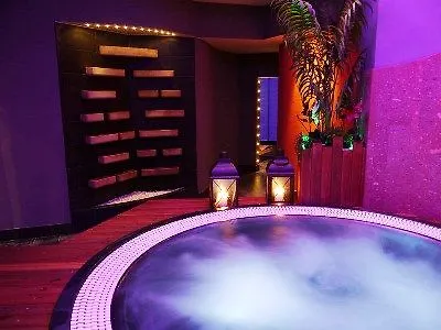 Sardegna Grand Terme 4*