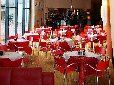 Hotel Sardegna Grand Terme Fordongianus