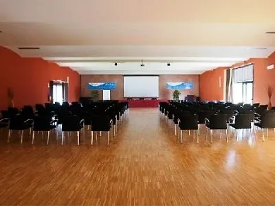 Sardegna Grand Terme Hotel Fordongianus