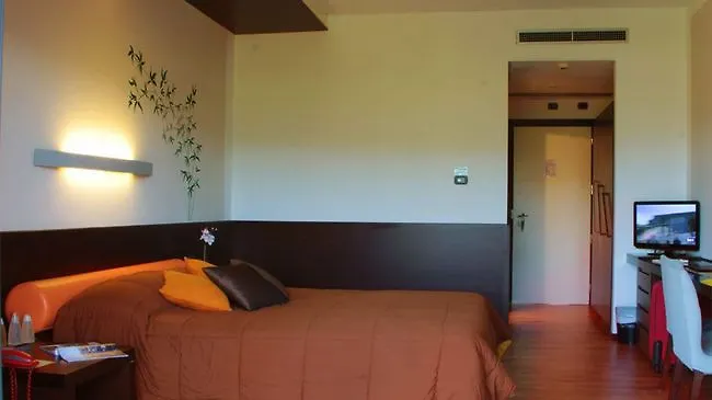 Ξενοδοχείο Sardegna Grand Terme 4*